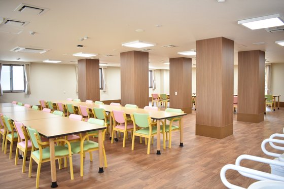 ベストライフ小金井公園