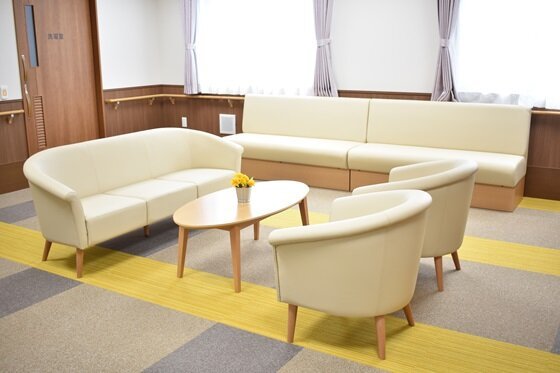 ベストライフ小金井公園