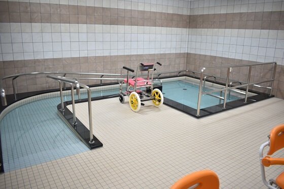 ベストライフ小金井公園