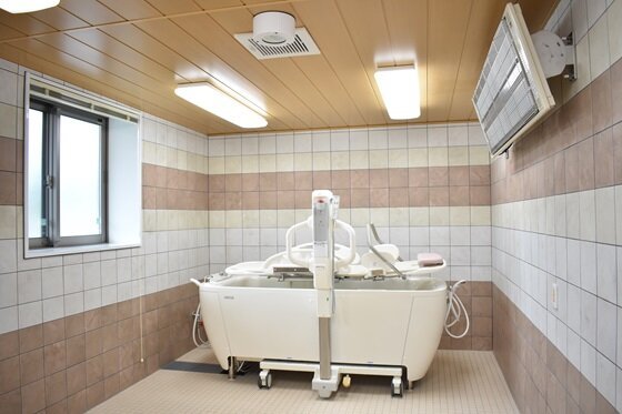 ベストライフ小金井公園