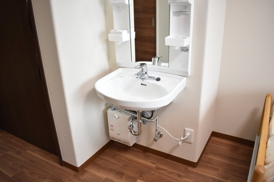 ベストライフ小金井公園