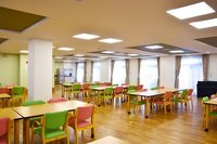 ベストライフ京都西京極