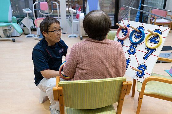 ユトリーム大阪北(ALSOKグループ)