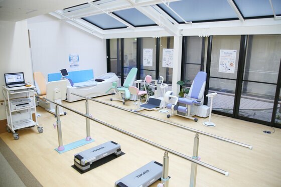 ユトリーム大阪北(ALSOKグループ)