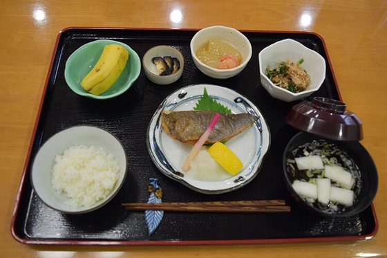 ユトリーム大阪北(ALSOKグループ)