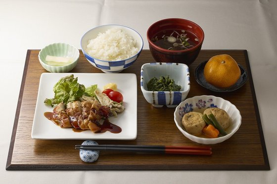 ユトリーム大阪北(ALSOKグループ)