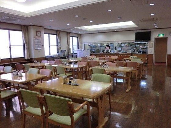 ユトリーム大阪北(ALSOKグループ)