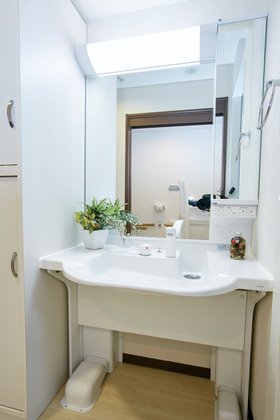 ユトリーム大阪北(ALSOKグループ)