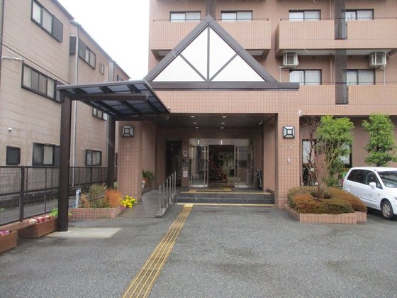 ユトリーム大阪北(ALSOKグループ)