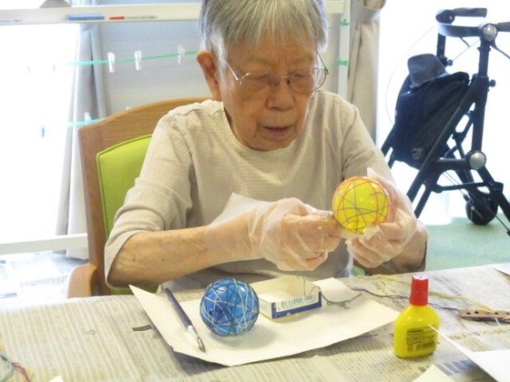 ユトリーム大阪北(ALSOKグループ)