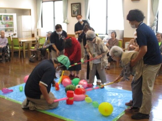 ユトリーム大阪北(ALSOKグループ)