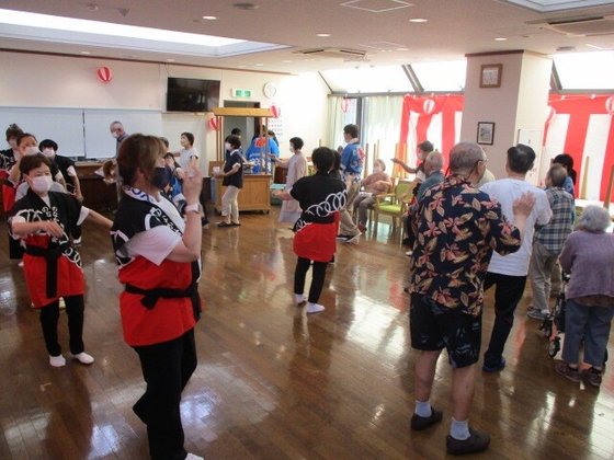 ユトリーム大阪北(ALSOKグループ)