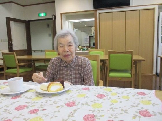 ユトリーム大阪北(ALSOKグループ)