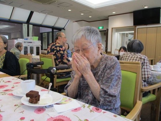 ユトリーム大阪北(ALSOKグループ)