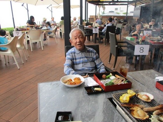 ユトリーム大阪北(ALSOKグループ)