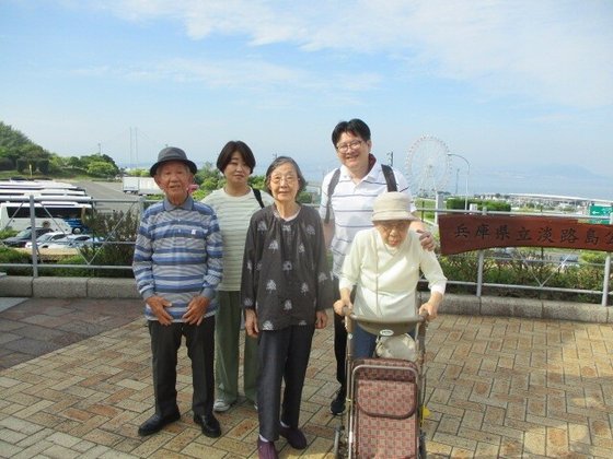 ユトリーム大阪北(ALSOKグループ)