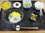 郷土料理を楽しみましょう♪