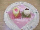 おやつイベント『ひなまつり』