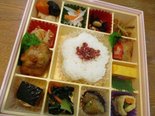 お取り寄せランチ♪