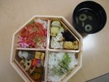 お取り寄せランチ♪