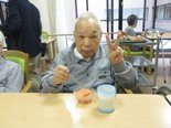 お取り寄せシャーベット♪