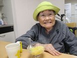 お取り寄せシャーベット♪