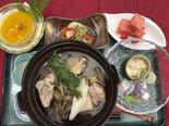 涼やかな風を運ぶ、夏のごちそう!プレミアムメニュー『文月御膳』