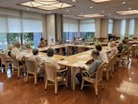 自分らしく生き抜くために…人生の最後の時『看取り』について話そう