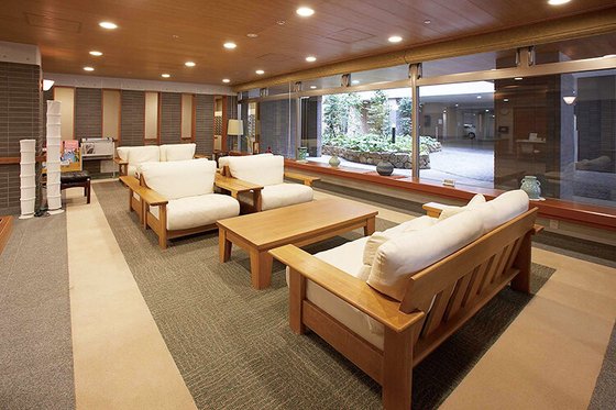 ベルパージュ千里けやき通り(ALSOKグループ)