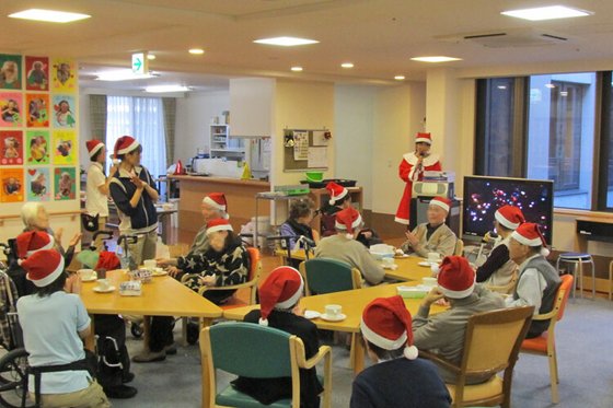 ベルパージュ千里けやき通り(ALSOKグループ)