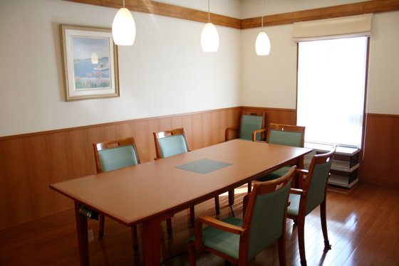 ベルパージュ千里けやき通り(ALSOKグループ)