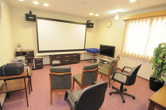 ベルパージュ千里けやき通り(ALSOKグループ)