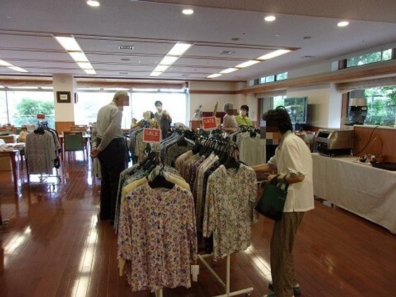 ベルパージュ千里けやき通り(ALSOKグループ)