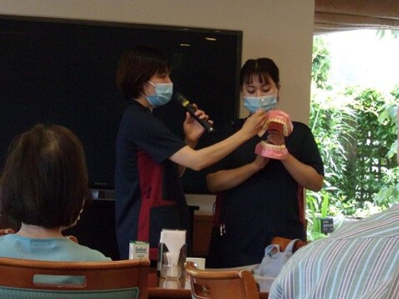 ベルパージュ千里けやき通り(ALSOKグループ)