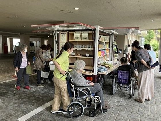 ベルパージュ千里けやき通り(ALSOKグループ)