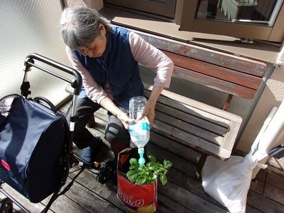 ベルパージュ千里けやき通り(ALSOKグループ)