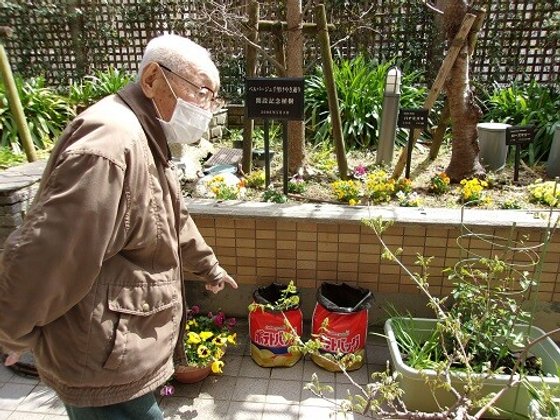 ベルパージュ千里けやき通り(ALSOKグループ)