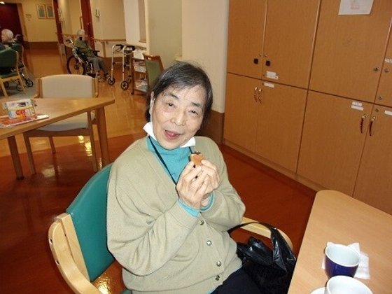 ベルパージュ千里けやき通り(ALSOKグループ)