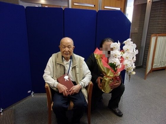 ベルパージュ千里けやき通り(ALSOKグループ)