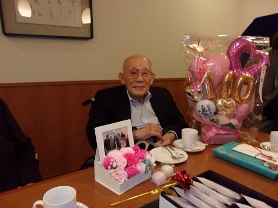 ベルパージュ千里けやき通り(ALSOKグループ)