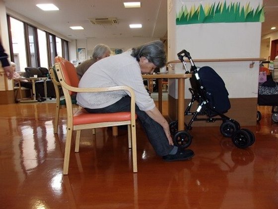 ベルパージュ千里けやき通り(ALSOKグループ)