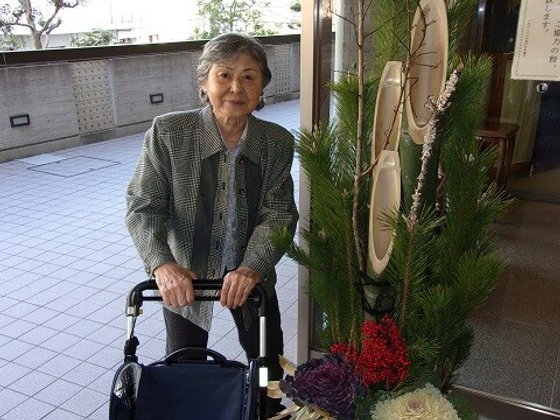 ベルパージュ千里けやき通り(ALSOKグループ)