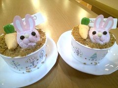 3月生まれの方のお誕生日会♪