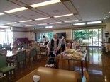美味匠庵さまのお漬物・佃煮販売会♪