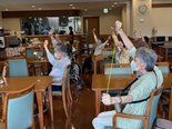 6月の音楽レクリエーション♪