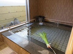 「菖蒲湯」で無病息災!心も身体もリフレッシュ♪