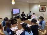 お口の健康から毎日の元気を守る!歯科研修を開催しました
