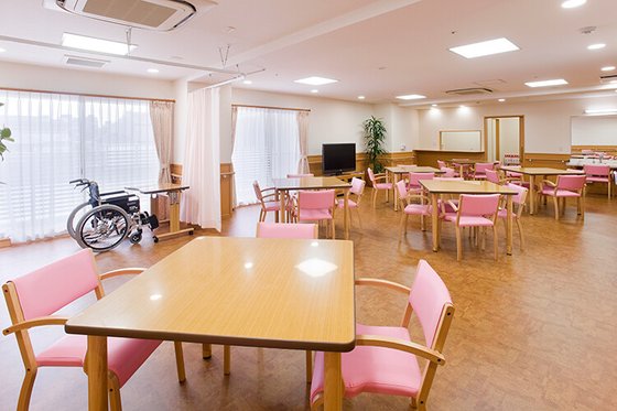 ナービス藤井寺恵美坂(ALSOKグループ)