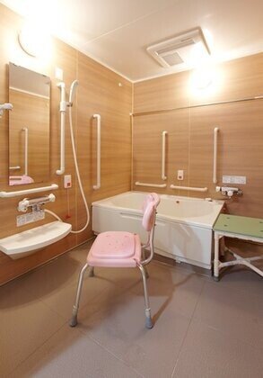 ナービス藤井寺恵美坂(ALSOKグループ)