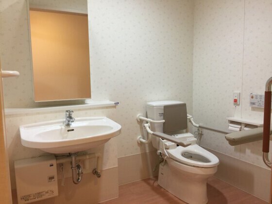 ナービス藤井寺恵美坂(ALSOKグループ)